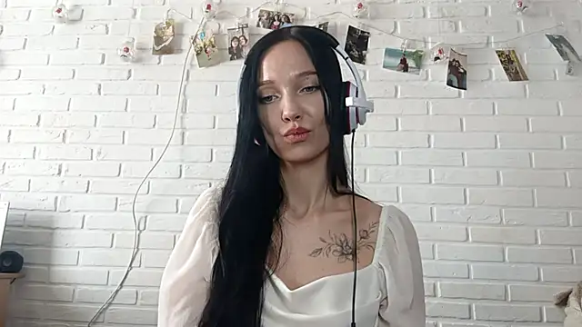 VanettaHartong Live XXX-Chat