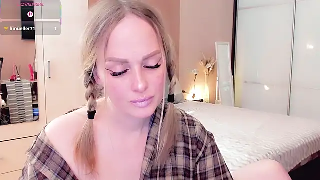 Chatroom XXX en direct de Libby_Nora