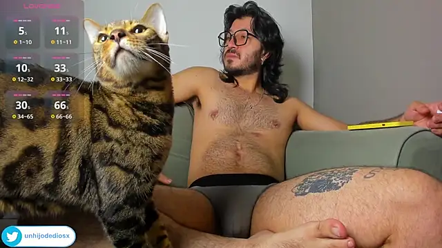 دردشة Ackerman_Eren_ الجنسية المباشرة