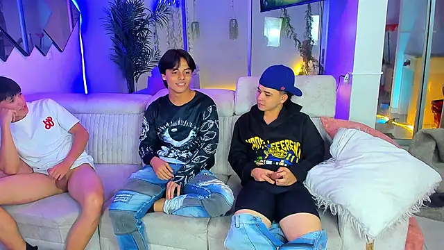 Houseofwarrios 라이브 XXX 채팅