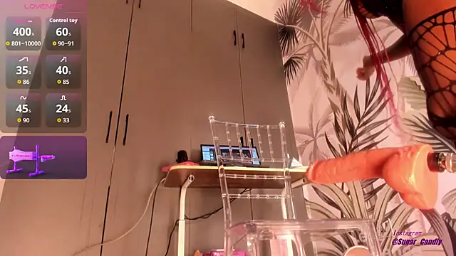 sugar-mirie's Live XXX Chat