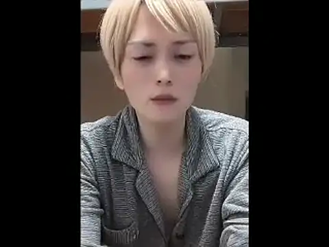 mgnhiroyukiのウェブカメラショー