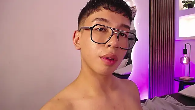 Show webcam de Fancy_Vixen