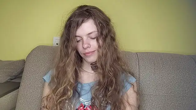 RayaNenlia – Live XXX-chat