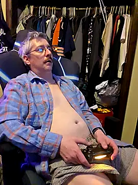 Вебкам-шоу smooothbb