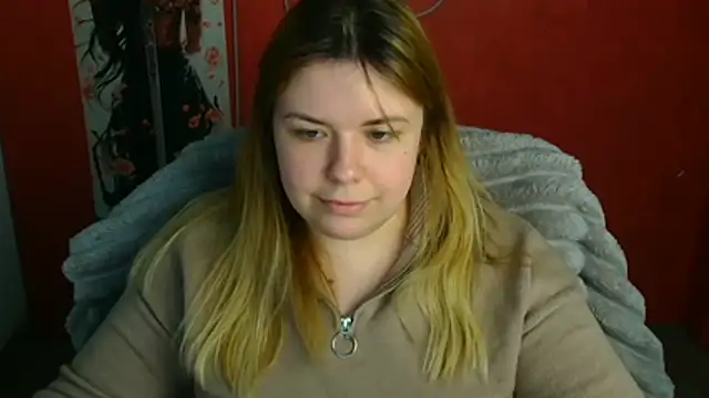 SusannaNight's Live XXX Chat