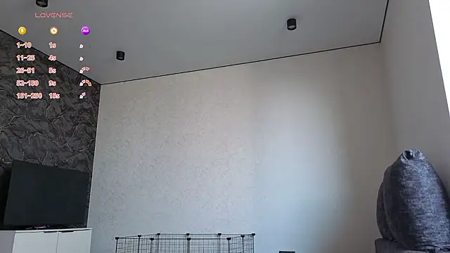 BabySofa's Webcam Show