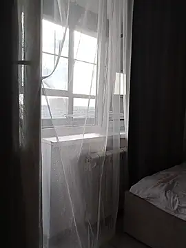 SalientClean's Webcam Show