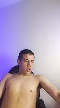 jac0b_x Chat XXX in diretta