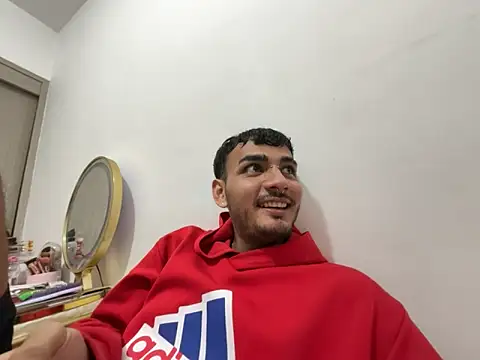 Velvet_man Chat XXX in diretta