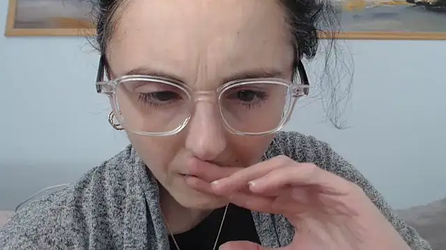 cleophee 网络视讯表演