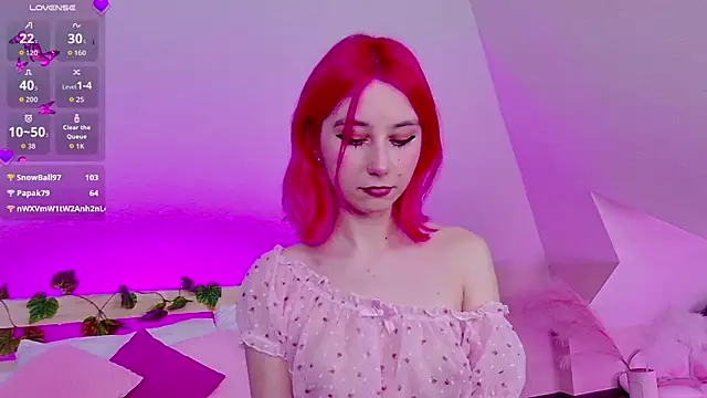 عرض كام Liann_Stark