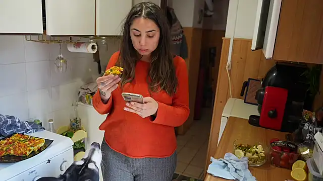 VanessaDoyle's Live XXX Chat