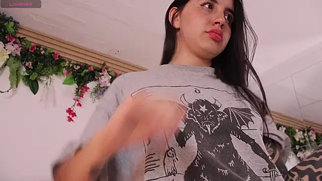 Chat XXX ao vivo de kaylee_lee