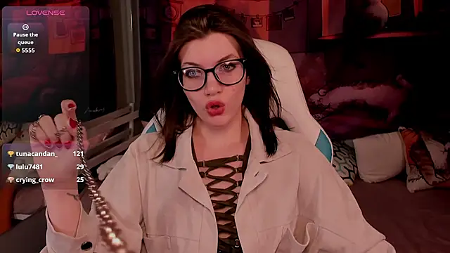 CathyAdamsn Live XXX chat