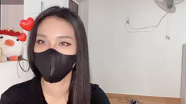 Tieu-May Chat XXX live