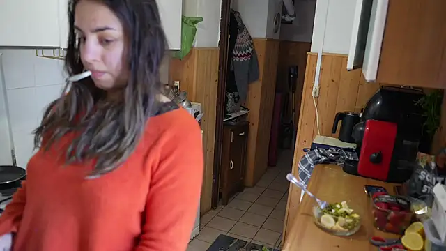 VanessaDoyle live XXX chat