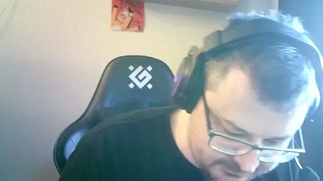 SirAbuser 网络视讯表演