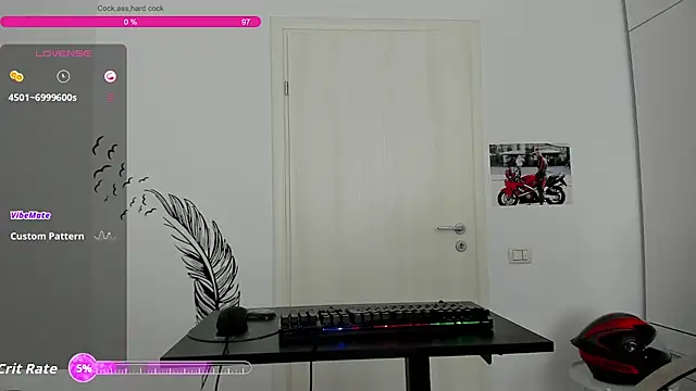 ZackFraser 现场XXX聊天