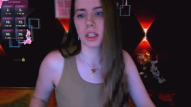 Czat XXX na żywo – lumi_soft