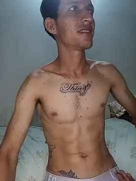 Abel-09x webcam show