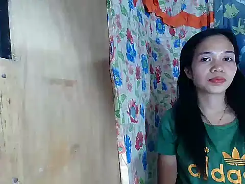 Czat XXX na żywo – PinaySkinnyGirl