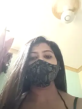 Živý XXX chat SANAYA_ROY