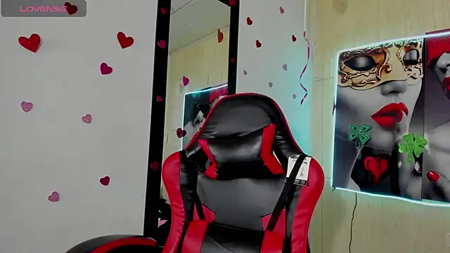 honeyluxe_ Obrolan Langsung XXX