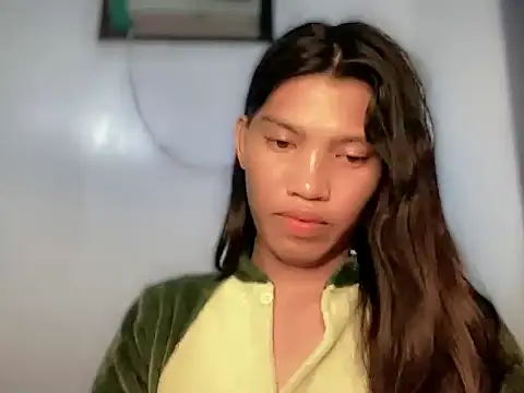 Webkamerová show Yourgoddess_jayve