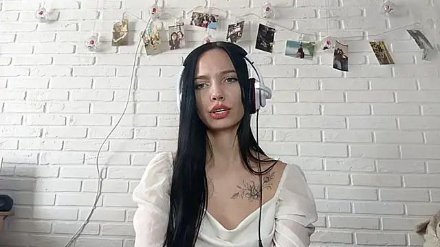 VanettaHartong Chat XXX live