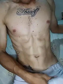 Show de webcam de Abel-09x