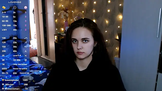 دردشة _Maribel_ الجنسية المباشرة