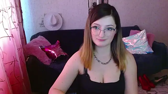 Czat XXX na żywo – Arielsssplash