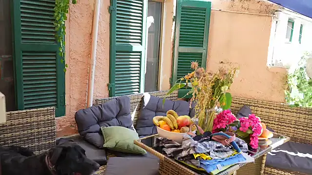 Chatroom XXX en direct de VanessaDoyle