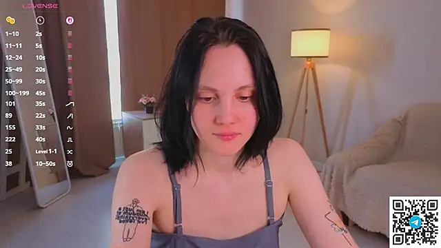 MaryCoopeer's Live XXX Chat