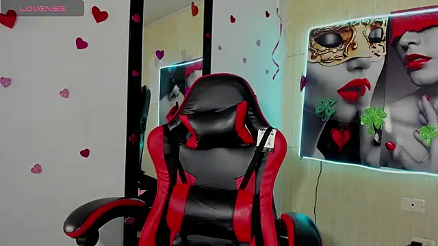 Czat XXX na żywo – honeyluxe_