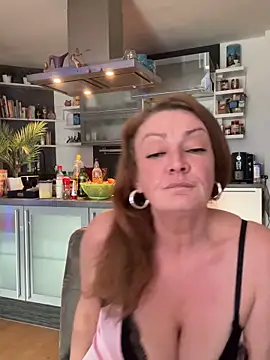 Milf-Gabi Webcamshow