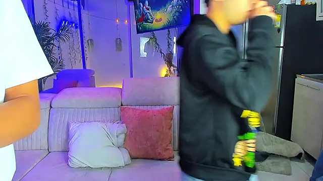 Houseofwarrios: онлайн-секс-чат