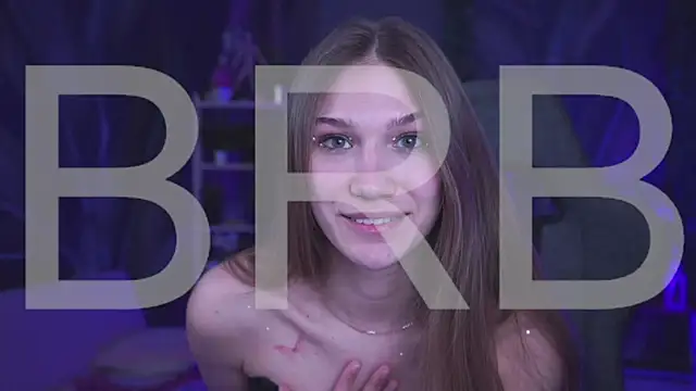 Sweet_Emilya's Live XXX Chat