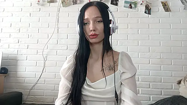 VanettaHartong Live XXX-Chat