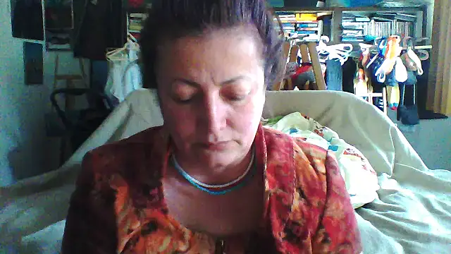 Chat +18 de MariaAnaSunshine ao vivo