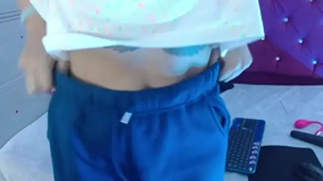 Chatroom XXX en direct de Ariasmithog