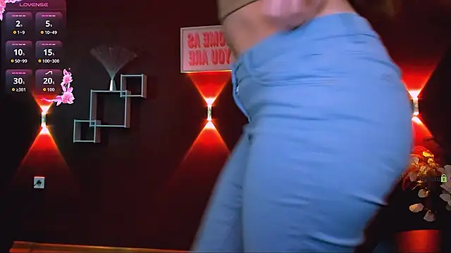 lumi_soft – Live XXX-chat