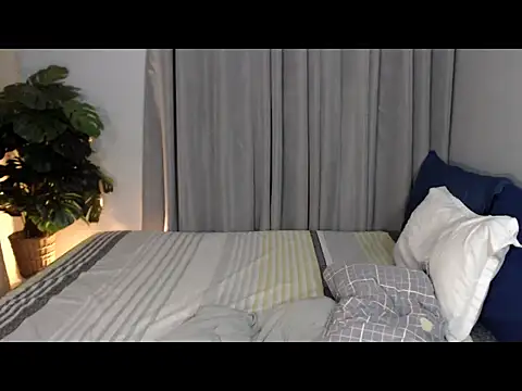 mysticofcum_ Adlı Modelin Web Kamerası Şovu