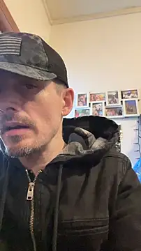 KBONE36 Show in webcam