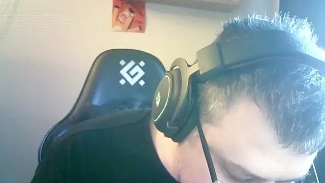 Czat XXX na żywo – SirAbuser