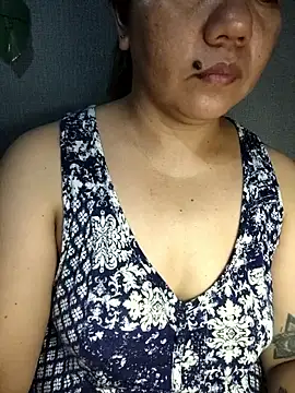 ambersmile 现场XXX聊天