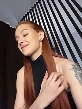 LittleFox___: онлайн-секс-чат