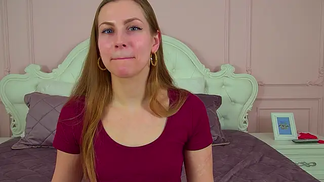 AprilSpringer: онлайн-секс-чат