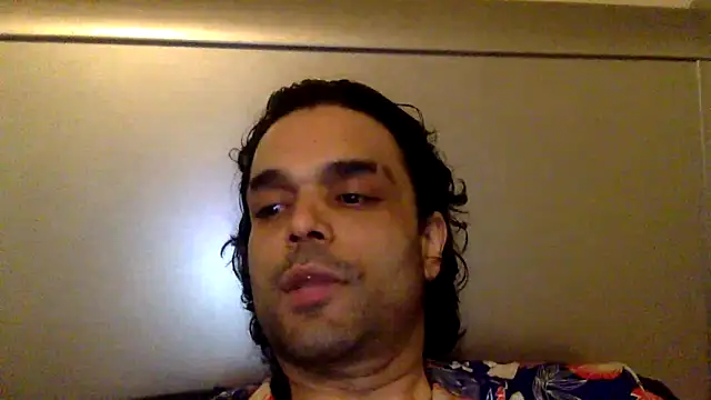 Chat XXX en directo de KungFuPanda001